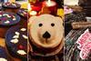 Gallery: Britain’s bakers reveal more festive treats