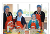 Warburtons extends its School Visitor programme