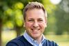 Pret - New chief supply chain officer Stefan Porter