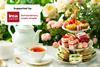 Afternoon tea index image