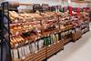 Waitrose in-store bakery