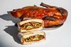 Café Mama & Sons x Mama Li - Adobo Duck Sandwich wider - 2100x1400