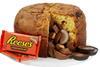 Selfridges unveils Reese’s panettone for Christmas