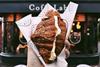 Coffi Lab - The Christmas Croissant  2100x1400