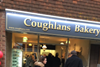 Coughlans opens 25th store