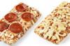 Focaccia-style pizzas help drive 7.3% Greggs growth