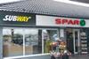 Subway links up with Spar convenience group