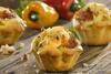 Dawn Foods taps savoury trend with new muffin mix