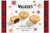 Walkers Festive Mince Pie