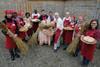 Scotland the Bread targets £30k for wheat research