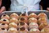 Bread Ahead doughnuts to be sold in Harrods