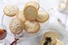 Which? rates retailers’ mince pies