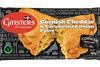 Ginsters and chef Chris Eden create flexitarian Cornish pasty