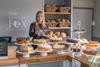 Artisan bakery scoops national award