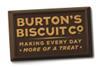 Burton’s Foods rebrands for success