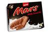 Mars enters chilled dessert category with Milk Snacks