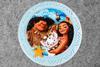 Moana Celebration Cake - Finsbury Food Group  2100x1400