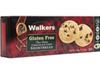 Walkers adds gluten-free line
