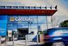 Greggs to boost investment as first-half sales soar 14.7%