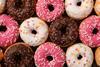 National Doughnut Week raises £20,000 for charity