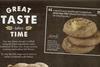 Iceland and M&amp;S clash over crumpet advert
