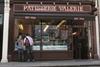 Patisserie Holdings share offer raises £15.7m for crisis-hit business