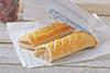 PETA launches petition for Greggs vegan sausage roll