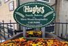 Hughes bakery gets £600k funding ahead of rebrand
