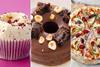 10 new bakery products on shelf this Veganuary