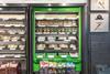 Pret to trial veggie-only fridges across its stores