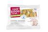 Too Good To Be Gluten Free unveils snack packs
