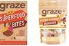 Graze fuels New Year ‘health kick’ with four new ranges