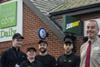 Subway opens tenth East of England Co-op branch