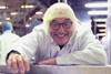 TV’s Gregg Wallace goes inside Premier Foods’ Carlton mince pie factory