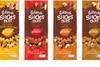 Whitworths extends Shots snacking range