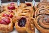 Five facts you might not know about Danish pastries