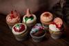 Edinburgh bakery unveils Halloween cupcakes