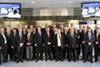 Bakels Group MDs visit UK to see investment