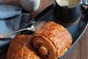 Delifrance - Pain au choc and coffee - 2100x1400