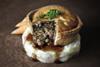 Toppings Pies reaches south with Budgens