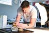 Emmi Desserts UK - Mike Cutting, design & creative lead