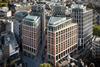 Jack Hobhouse  - The Broadway mixed-use development in St James's Park in London