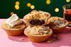 Co-op - Amaretto & Frangipane Mince Pies - 2100x1400