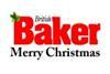 Merry Christmas from British Baker