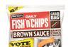 Burton’s Biscuits launches Fish ‘n’ Chip battle