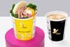 Breakfast bao buns included in new Itsu range