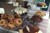 American bakery joins historic Soho market
