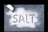 FDF calls for salt reduction measures