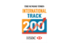 Carrs Foods in The Sunday Times HSBC International Track 200 list