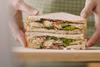 Sandwich